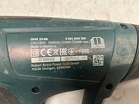 Bosch divers elektrisch gereedschap (4x) - afbeelding 5 van  14