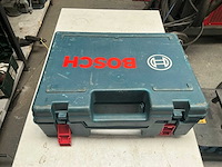 Bosch divers elektrisch gereedschap (4x) - afbeelding 6 van  14