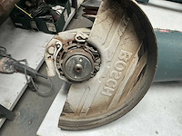 Bosch divers elektrisch gereedschap (4x) - afbeelding 8 van  14