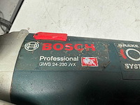 Bosch divers elektrisch gereedschap (4x) - afbeelding 9 van  14