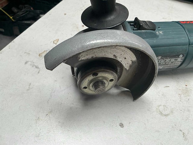Bosch divers elektrisch gereedschap (4x) - afbeelding 11 van  14