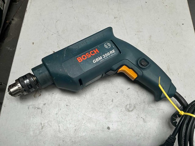 Bosch divers elektrisch gereedschap (4x) - afbeelding 13 van  14