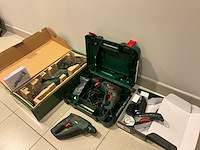 Bosch divers handgereedschap - afbeelding 1 van  5