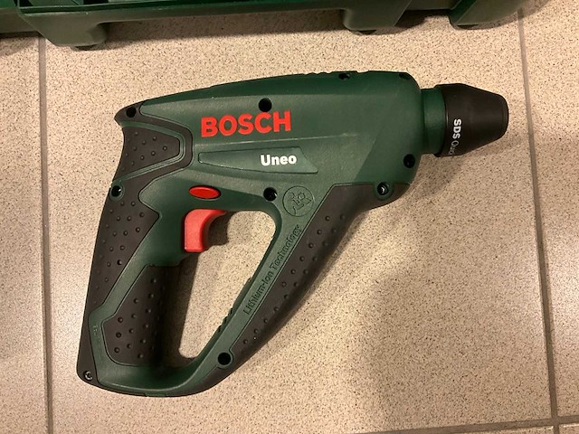 Bosch divers handgereedschap - afbeelding 4 van  5
