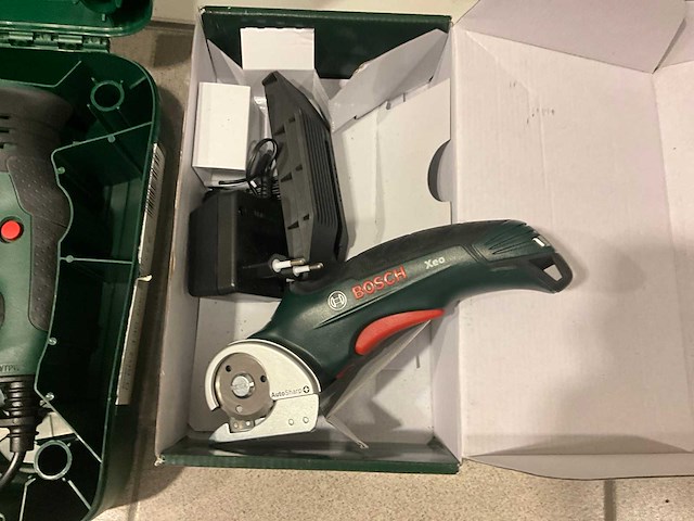 Bosch divers handgereedschap - afbeelding 5 van  5