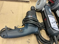 Bosch diverse haakse slijpers (2x) - afbeelding 5 van  5