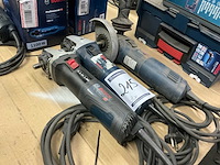 Bosch diverse haakse slijpers (3x) - afbeelding 3 van  4