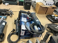 Bosch diverse haakse slijpers (3x) - afbeelding 1 van  5