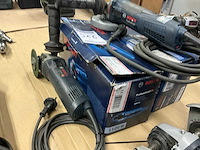 Bosch diverse haakse slijpers (3x) - afbeelding 3 van  5