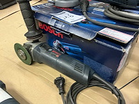 Bosch diverse haakse slijpers (3x) - afbeelding 4 van  5