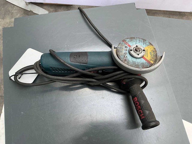 Bosch diverse handgereedschappen elektrisch - afbeelding 2 van  5