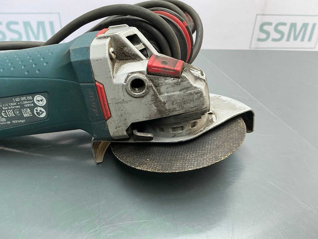 Bosch diverse handgereedschappen elektrisch - afbeelding 4 van  5