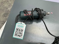 Bosch diverse handgereedschappen elektrisch - afbeelding 2 van  3