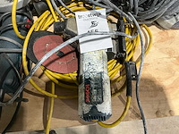 Bosch diverse machines (5x) - afbeelding 4 van  7