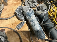 Bosch diverse machines (5x) - afbeelding 2 van  7