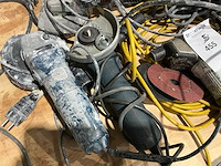 Bosch diverse machines (5x) - afbeelding 3 van  7