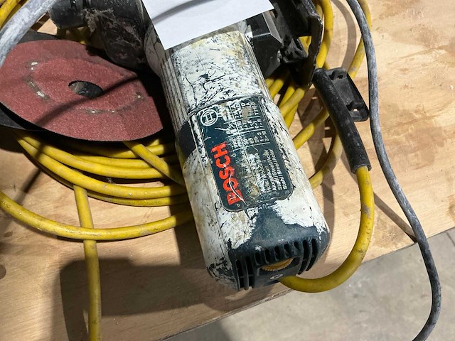 Bosch diverse machines (5x) - afbeelding 5 van  7
