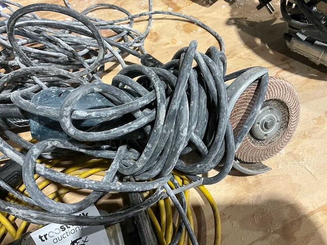 Bosch diverse machines (5x) - afbeelding 6 van  7