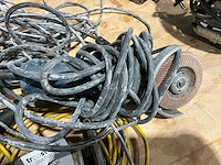 Bosch diverse machines (5x) - afbeelding 6 van  7