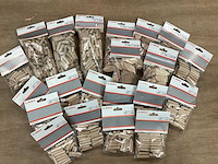 Bosch diverse maten deuvels in zakjes van 30/40/50 stuks (21x) - afbeelding 1 van  6