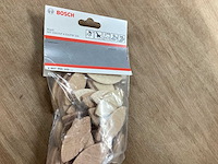 Bosch diverse maten deuvels in zakjes van 30/40/50 stuks (21x) - afbeelding 5 van  6