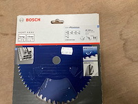 Bosch diverse zaagbladen (3x) - afbeelding 2 van  6