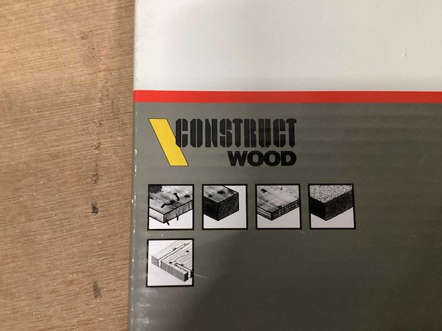 Bosch diverse zaagbladen (3x) - afbeelding 6 van  6