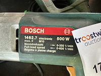 Bosch draadsnijmachine (2x) - afbeelding 2 van  5