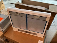 Bosch dul63cc20 afzuigkap - afbeelding 1 van  4
