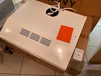 Bosch dul63cc20 afzuigkap - afbeelding 3 van  4