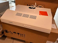 Bosch dul63cc20 afzuigkap - afbeelding 2 van  4
