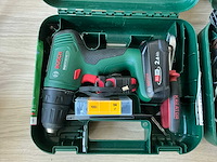 Bosch easy drill 18v-40 accu boormachine - afbeelding 2 van  5