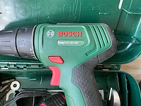 Bosch easy drill 18v-40 accu boormachine - afbeelding 3 van  5