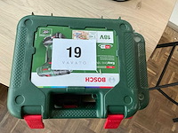 Bosch easy drill 18v-40 accu boormachine - afbeelding 5 van  5