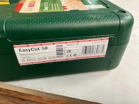 Bosch easycut 50 nanobladezaag - afbeelding 4 van  5