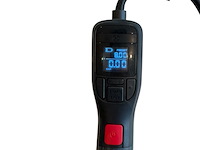 Bosch easypump accupomp - afbeelding 4 van  5