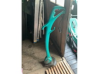 Bosch easytrim kantenmaaier - afbeelding 1 van  3