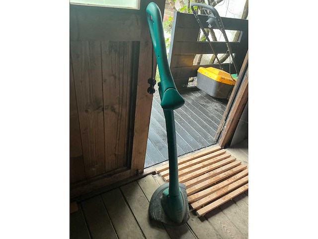 Bosch easytrim kantenmaaier - afbeelding 3 van  3
