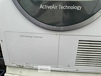 Bosch ecologixx wasmachine + droogkast - afbeelding 7 van  12