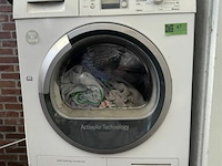 Bosch ecologixx wasmachine + droogkast - afbeelding 11 van  12