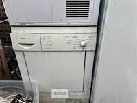 Bosch ecologixx wasmachine + droogkast - afbeelding 12 van  12