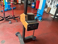 Bosch efle 51 s2 koplampafstelapparaat - afbeelding 2 van  2