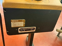 Bosch efle 51-s2 koplamptester - afbeelding 4 van  4