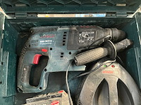 Bosch elektrisch en accu gereedschap (2x) - afbeelding 4 van  11