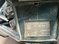 Bosch elektrisch en accu gereedschap (2x) - afbeelding 8 van  11