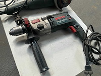 Bosch elektrisch gereedschap (2x) - afbeelding 2 van  8