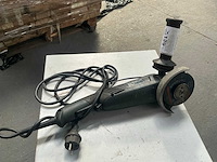 Bosch elektrisch gereedschap (2x) - afbeelding 5 van  8