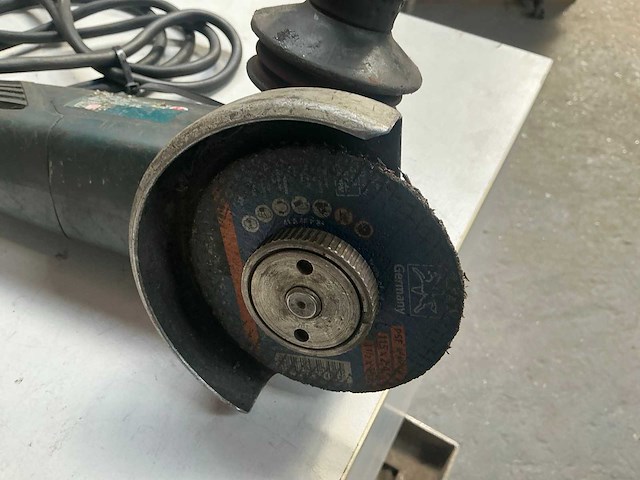 Bosch elektrisch gereedschap (2x) - afbeelding 7 van  8