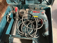 Bosch elektrisch gereedschap (2x) - afbeelding 2 van  9