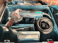 Bosch elektrisch gereedschap (2x) - afbeelding 5 van  9